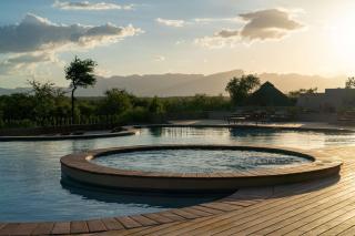 Radisson Safari Hotel Hoedspruit - Hoedspruit - 9