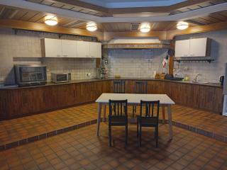 St Maximin Erdgeschoß Lounge - Treviri - 8