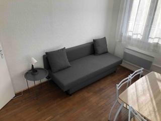 40m² totalement rénovés belle vue dégagée (002) - Villeneuve-Saint-Georges - 6