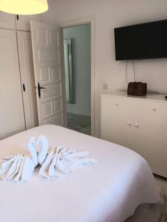 Apartamento turístico río marina N24 Único y Acogedor - 3