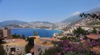 Club PataraResort,KALKAN.Türkiye - Kalkan - 0