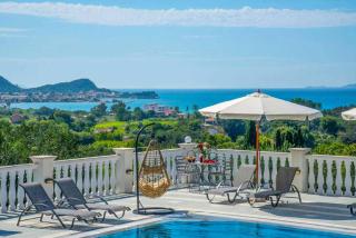 Villa Amalia - Agios Ioannis - 0