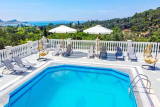 Villa Amalia - Agios Ioannis - 9