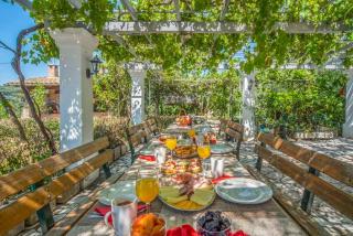 Villa Amalia - Agios Ioannis - 7