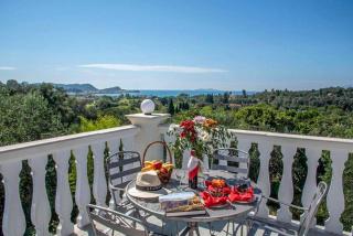 Villa Amalia - Agios Ioannis - 4