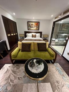 JB Serviced Apartment - 3