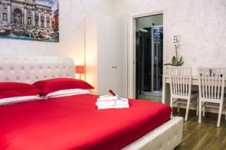 Luxury Rome Savini Guest House - Roma - 0