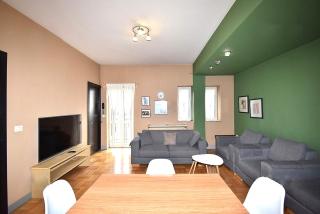 Luxury Apartment On Koghbaci Street 2 Bedrooms With Open Balcon - Erevan - 8