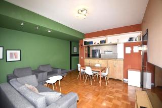 Luxury Apartment On Koghbaci Street 2 Bedrooms With Open Balcon - 5
