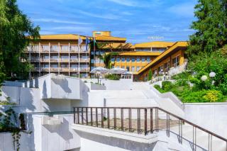 Balneocomplex Kamena - Velingrad - 9