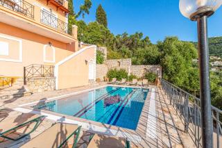 Villa Agni Sea View - Agní - 9