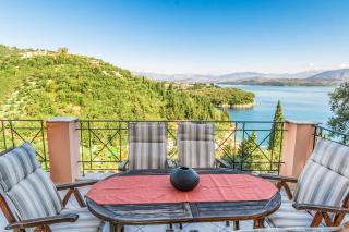 Villa Agni Sea View - Agní - 5