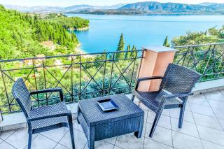 Villa Agni Sea View - Agní - 4