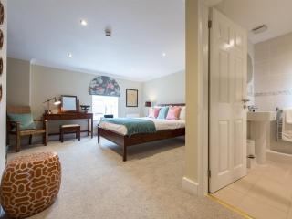 Darwin's Townhouse - Shrewsbury - 4