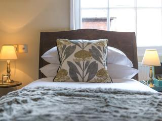 Darwin's Townhouse - Shrewsbury - 1