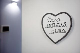 Casa intimissima - 1