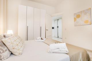 Trastevere Station Gold Apartment - 4