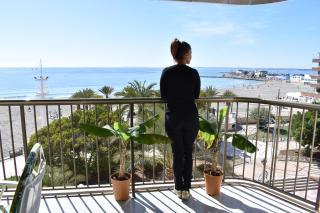 Apartamento playa levante Santa Creu Santa Pola - Santa Pola - 8