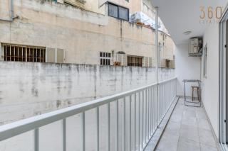 Spacious & Modern 2BR Apt in Central Msida by 360 Estates - Msida - 2