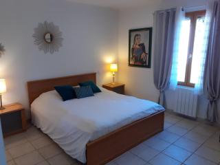 Villa les terre rouges avec piscine dans l ' Aude - Arques - 3