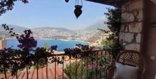 Club PataraResort,KALKAN.Türkiye - Kalkan - 7