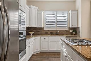 Coral Ridge Jewel townhouse - 3