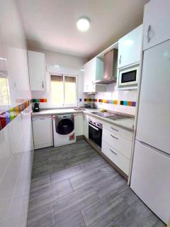 Enladrillada Apartment - Seville - 5