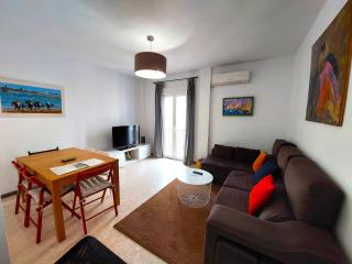 Enladrillada Apartment - Seville - 0