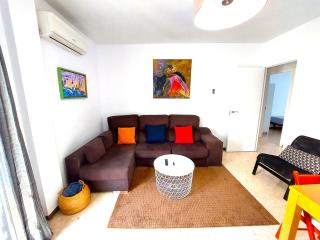 Enladrillada Apartment - Seville - 9