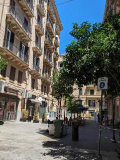 B&B Villareale 35 - Palermo - 7