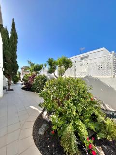 Luxury Villa In Costa Adeje K301 - Adeje - 1
