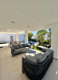 Luxury Villa in Costa Adeje K301 - 5