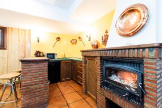 Comfort Breather - El Laurel - 7