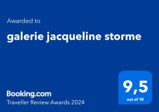 galerie jacqueline storme - Lille - 1
