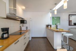 Villa Marisol, Los Mojones - 1