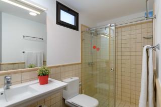 Villa Marisol, Los Mojones - 4