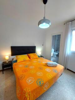 Enladrillada Apartment - Seville - 6