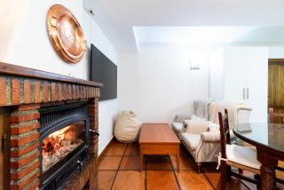 Comfort Breather - El Laurel - Granada - 1
