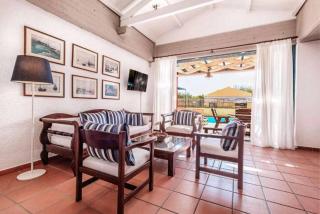 Villa Lefkada - Barbati - 5