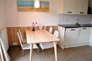 DJB87 Moderne kindvriendelijke vakantiewoning - 6
