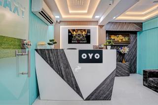 Hotel O Star galaxy - Surat - 9