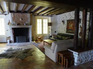 Maison d'hôtes La Source - Magny-les-Hameaux - 8
