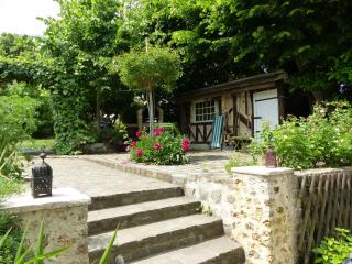 Maison d'hôtes La Source - Magny-les-Hameaux - 3