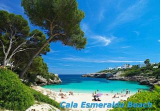 Apartamento Familia Beach - Cala d'Or - 7