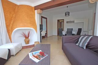 Apartamento Familia Beach - Cala d'Or - 4