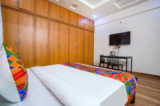 FabHotel Q Suites - Nr Kavuri Hills, Madhapur - Hyderabad - 6