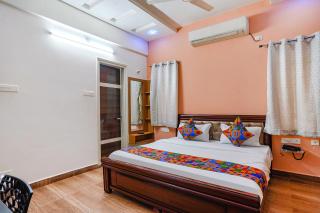 FabHotel Q Suites - Nr Kavuri Hills, Madhapur - Hyderabad - 7