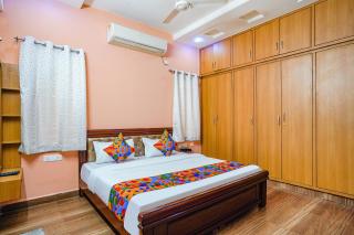 FabHotel Q Suites - Nr Kavuri Hills, Madhapur - Hyderabad - 8