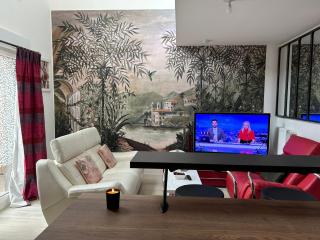 DUPLEX Complet - PROCHE DYSNEY LAND PARIS - Bussy-Saint-Georges - 1