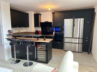 DUPLEX Complet - PROCHE DYSNEY LAND PARIS - Bussy-Saint-Georges - 3